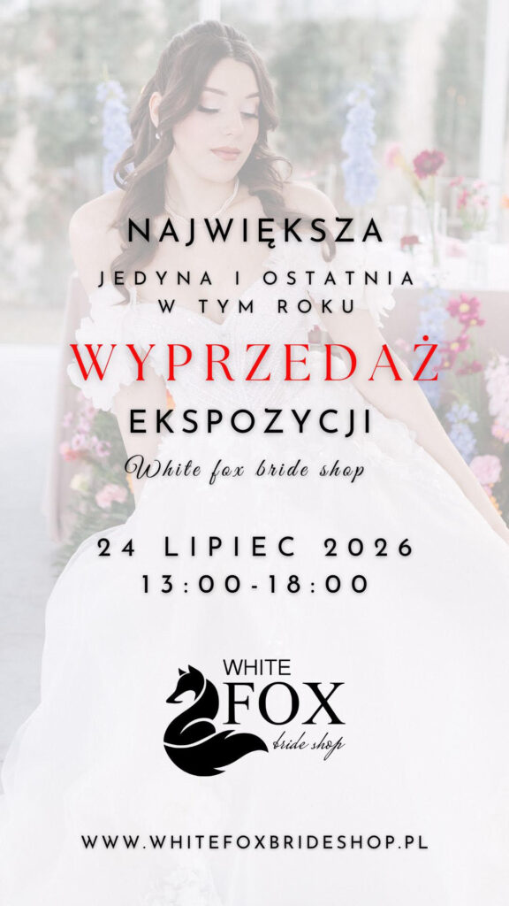 wyprzedaż 2026