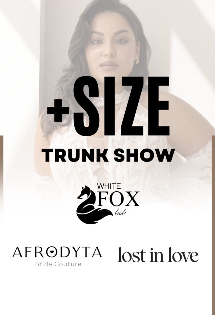 trunk show